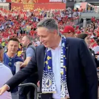 Denis Bećirović sp 2026