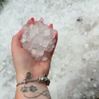 Slovenija nevrijeme