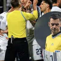 Francuski arbitar Clemont Turpin