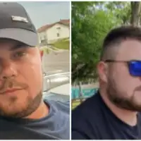 Ovo je Benjamin Dzaferovic za kojim je raspisana potraga zbog ubistva kod Velike Kladuse