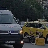 pofalici nesreca