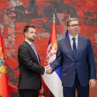 vucic milatovic