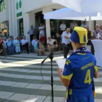 Kobilja Glava Patriotska liga
