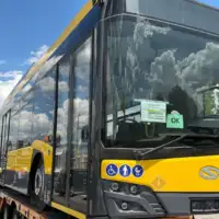Trolejbus Solaris