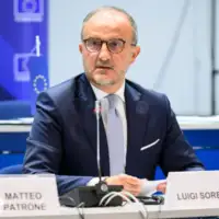 Luigi soreca