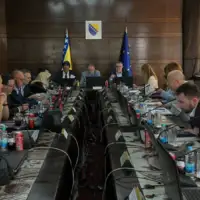 Vlada fbih sjednica