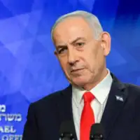 Benjamin netanyahu iran 700x400