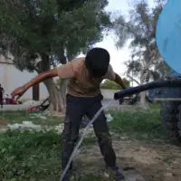 Palestina voda