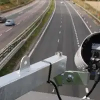 Kamere autoput