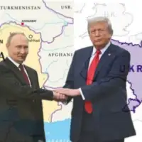 Donald Trump Vladimir Putin 06