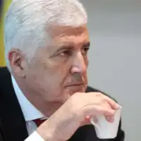 Dragan Covic