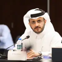 Majed al-Ansari