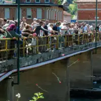 Vogosca semizovac godisnjica