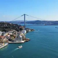 Bosfor turska