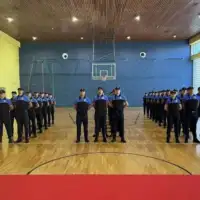 Kanton 10 novi policajci