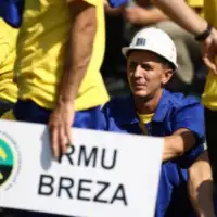 RMU Breza