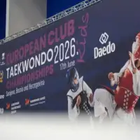 Evropski taekwondoa vise od 3 000 takmicara taekwondo 2 6a325c1dd7010