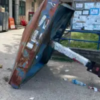 Beograd autobusko stajiliste