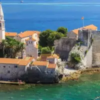 Budva Crna Gora