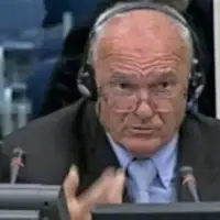 Milenko Zivanovic