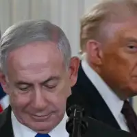 Trump netanyahu