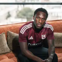 Jonathan Agyekum