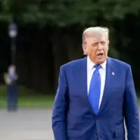 Dobald trump