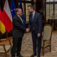 Boris Pistorijus i Vladislav Košnjak-Kamiš