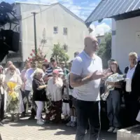 Aerodromsko naselje godisnjica