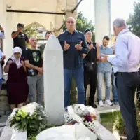 sarajevo godisnjica safet zajko