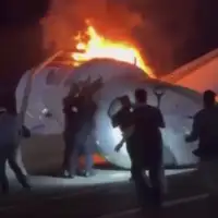 Teksas nesreca