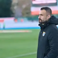 Dario Bašić HŠK Posušje
