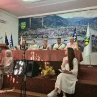 Gorazde knjiga