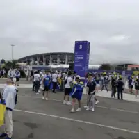 Los Angeles navijaci