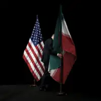 Iran i sad
