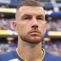 edin dzeko