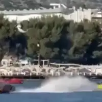 Albanija gliser