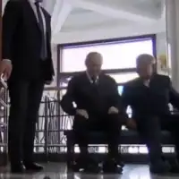 Dzamija putin