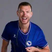 Edin Dzeko