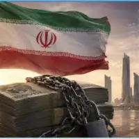 Zamrznuta iranska imovina