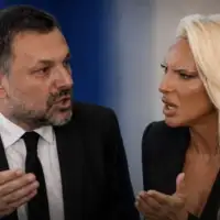 Jelena Karleuša Elmedin Konaković