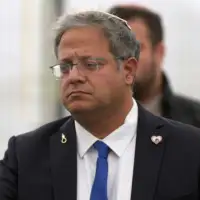 Itamar Ben Gvir
