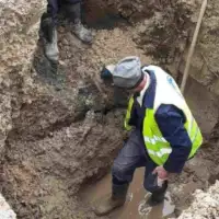 Vodovod kvar voda sarajevojpeg