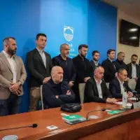 Gradsko vijece Mostar klub bisnjaka