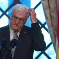 Frank Walter Steinmeier