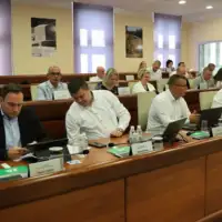 Gradsko vijece mostar