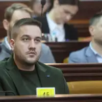 Nebojsa drinic
