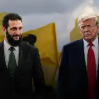 Sirija sad Hezbolah