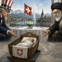 SAD IRAN mir