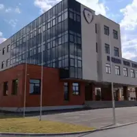 Pale mup rs nova zgrada/ Srna
